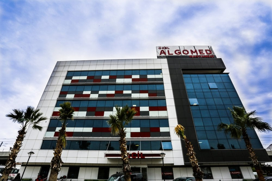 Slider image (4) Private Algomed Hospital